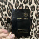 Отзывы Montale Intense Pepper