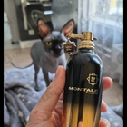 Отзывы Montale Intense Pepper