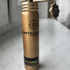 Отзыв Montale Intense Pepper
