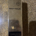 Отзывы Montale Intense Pepper