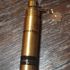 Отзывы Montale Intense Pepper