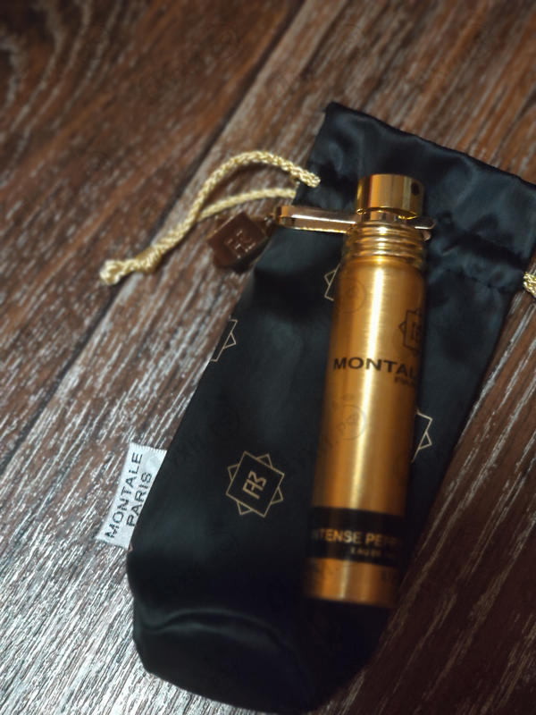 Купить Intense Pepper от Montale