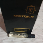 Отзыв Montale Intense Pepper