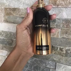 Отзывы Montale Intense Pepper