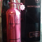 Отзывы Montale Pink Extasy