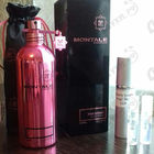 Отзыв Montale Pink Extasy