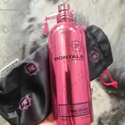 Отзыв Montale Pink Extasy