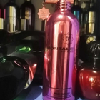 Духи Pink Extasy от Montale