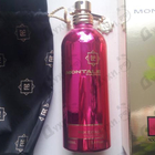 Духи Pink Extasy от Montale
