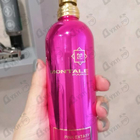 Отзыв Montale Pink Extasy