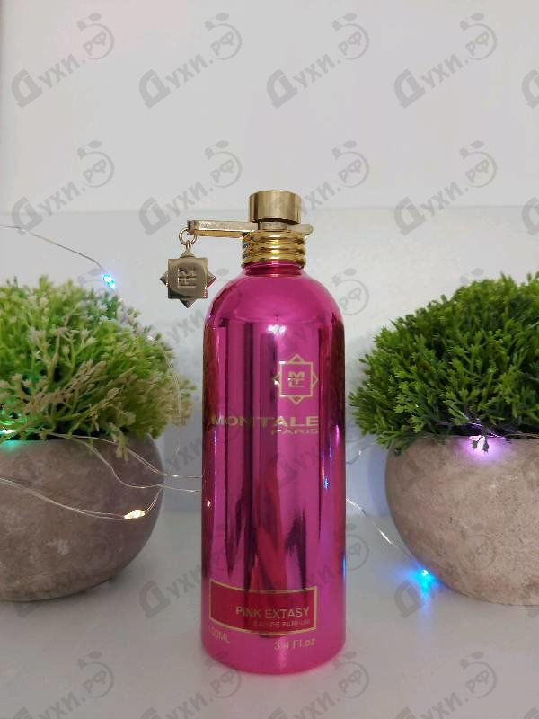 Купить Pink Extasy от Montale