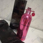 Духи Pink Extasy от Montale