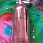 Духи Pink Extasy от Montale