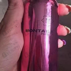 Отзывы Montale Pink Extasy