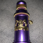 Парфюм Alexandre J Iris Violet