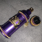 Отзывы Alexandre J Iris Violet