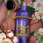 Отзывы Alexandre J Iris Violet