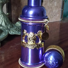 Отзыв Alexandre J Iris Violet