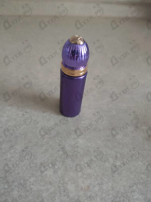 Отзывы Alexandre J Iris Violet