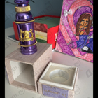 Парфюм Alexandre J Iris Violet