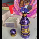 Духи Iris Violet от Alexandre J