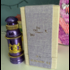 Купить Alexandre J Iris Violet