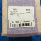 Отзыв Alexandre J Iris Violet