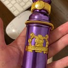 Духи Iris Violet от Alexandre J