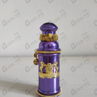 Отзыв Alexandre J Iris Violet