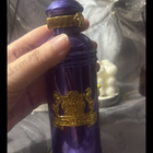 Отзыв Alexandre J Iris Violet