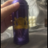 Духи Iris Violet от Alexandre J