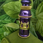 Парфюм Alexandre J Iris Violet