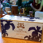 Отзывы Alexandre J Iris Violet