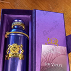 Отзывы Alexandre J Iris Violet