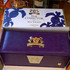 Купить Iris Violet от Alexandre J
