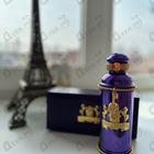 Духи Iris Violet от Alexandre J