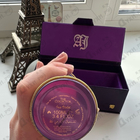 Отзыв Alexandre J Iris Violet