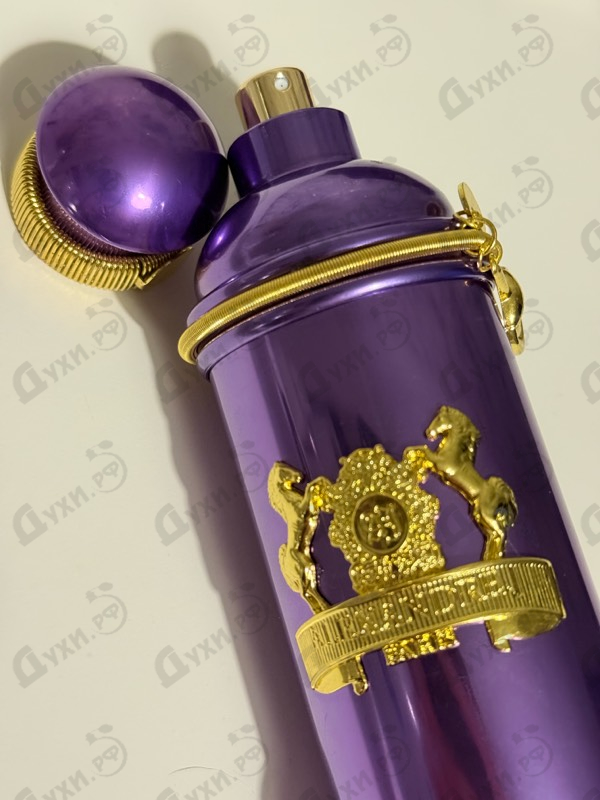 Купить Iris Violet от Alexandre J