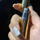 Духи Iris Violet от Alexandre J