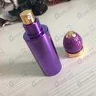 Отзыв Alexandre J Iris Violet