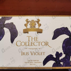 Отзыв Alexandre J Iris Violet