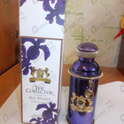 Отзыв Alexandre J Iris Violet