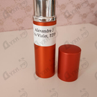 Духи Iris Violet от Alexandre J