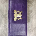 Парфюм Alexandre J Iris Violet