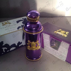 Отзыв Alexandre J Iris Violet