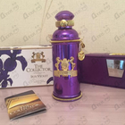 Отзыв Alexandre J Iris Violet