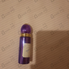 Духи Iris Violet от Alexandre J