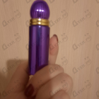 Отзыв Alexandre J Iris Violet