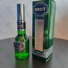 Отзыв Brut Special Reserve