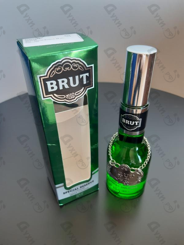 Купить Brut Special Reserve